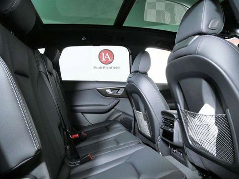 New 2026 Audi Q7 3.0T Premium Plus image 13