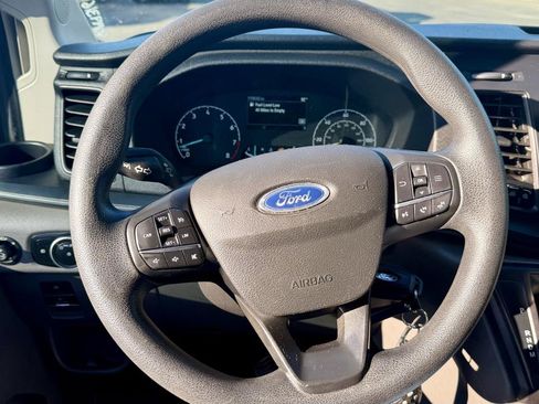 Used 2021 Ford Transit 350 XLT RWD image 17