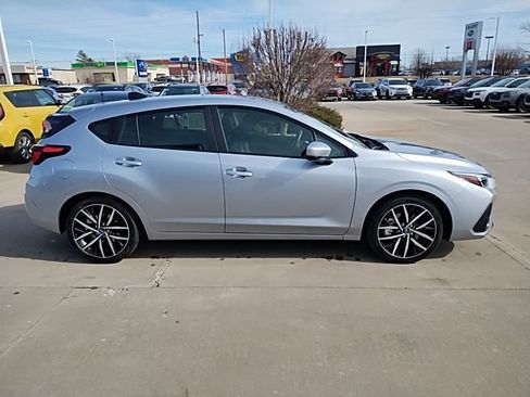 New 2026 Subaru Impreza 2.0i Sport AWD/4WD image 6