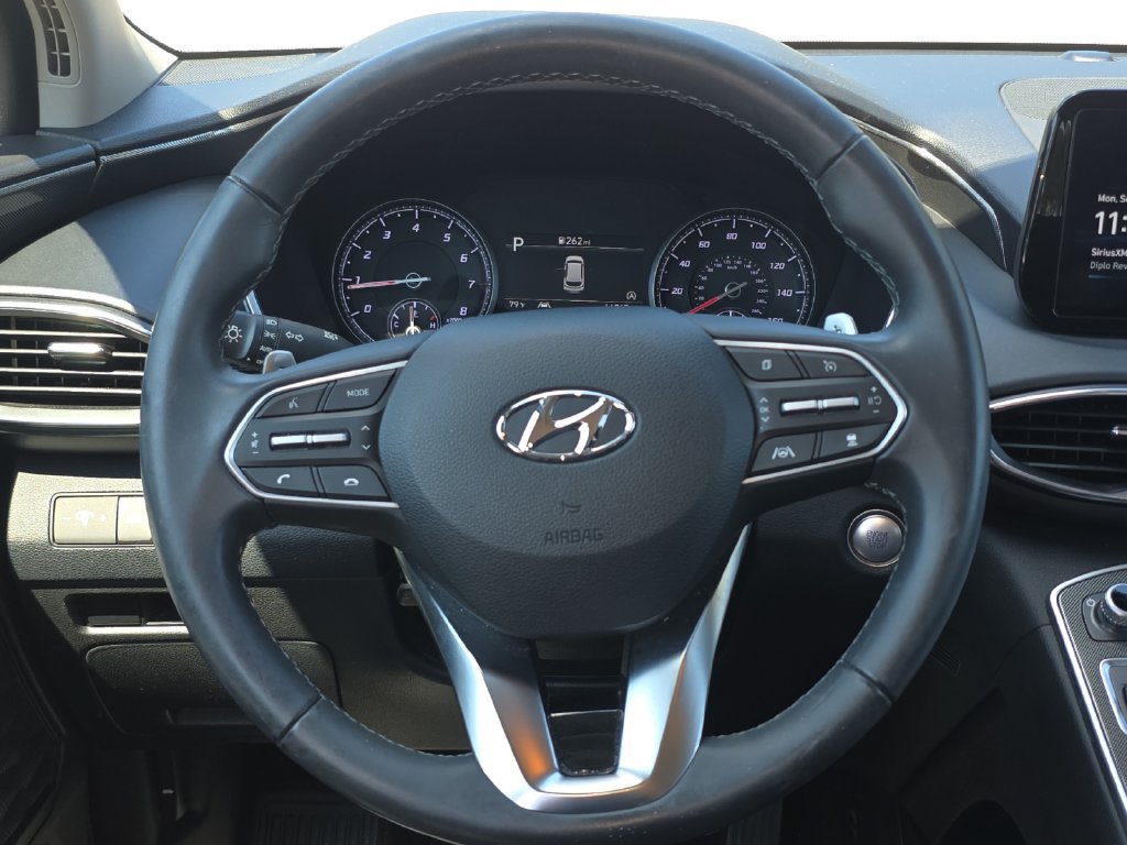 Used 2023 Hyundai Santa Fe SEL FWD image 12