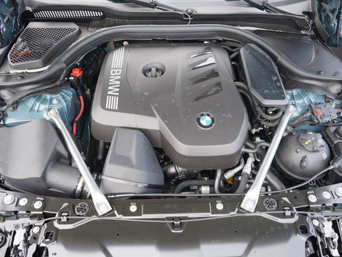 Used 2025 BMW 530i image 22