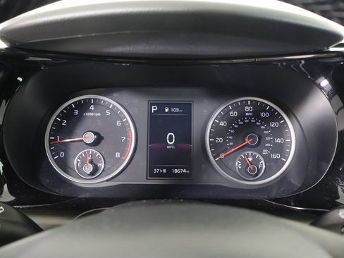 Used 2024 Kia K5 GT image 30