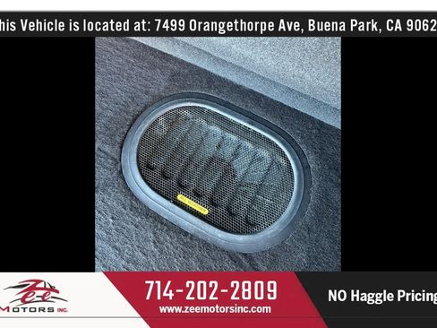 Used 2016 Jeep Wrangler Rubicon w/ Power Convenience Group AWD/4WD image 41