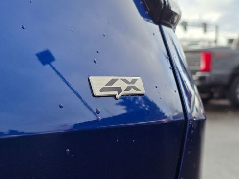 Used 2023 Kia Sportage SX image 16