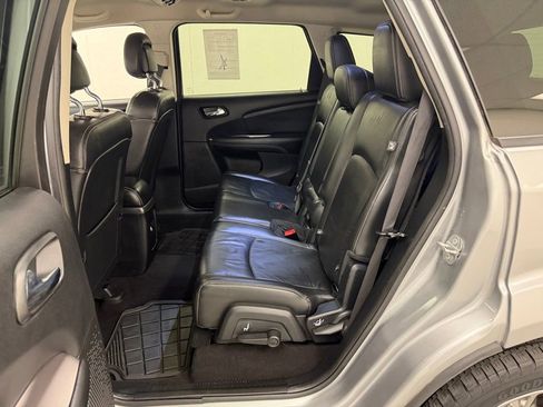Used 2017 Dodge Journey Crossroad AWD/4WD image 19