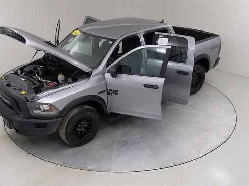 Used 2021 RAM 1500 Classic Warlock image 56