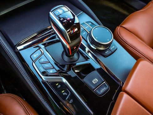 Used 2020 BMW M5 Competition w/ Executive Package image 25