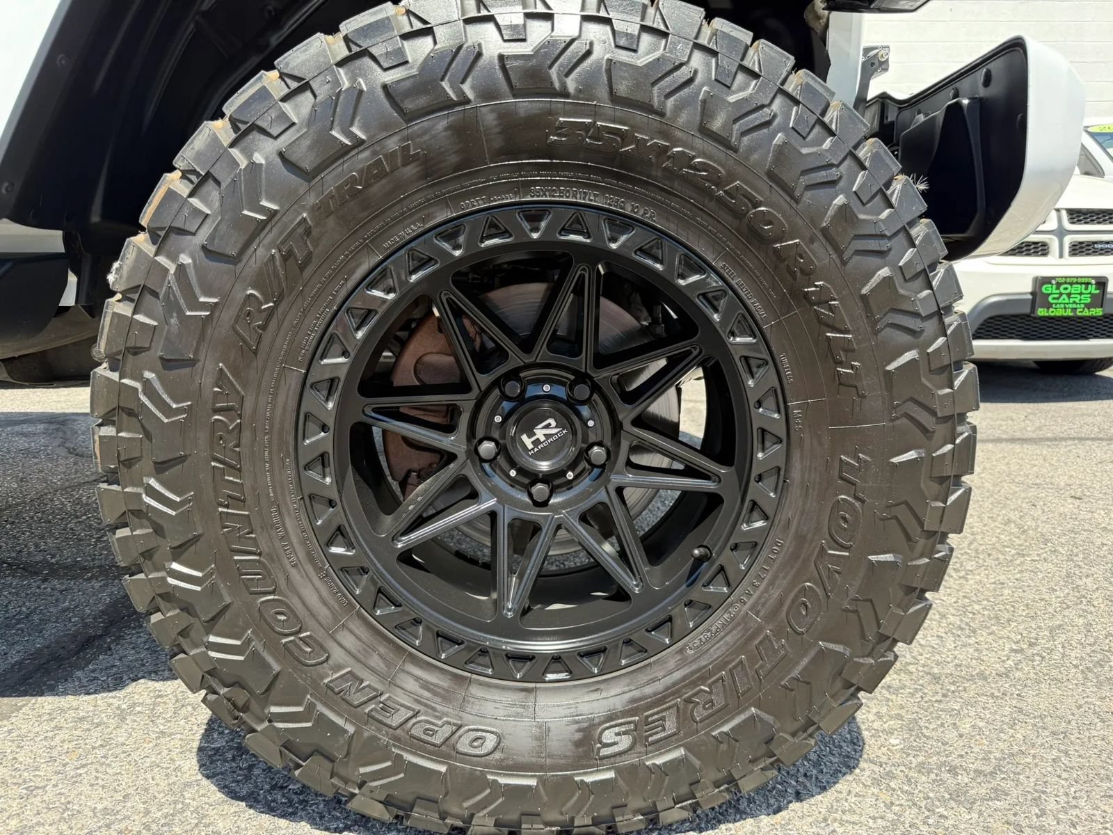 Used 2021 Jeep Gladiator Overland AWD/4WD image 8