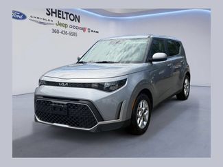 Used 2025 Kia Soul LX w/ LX Technology Package FWD 360° Tour