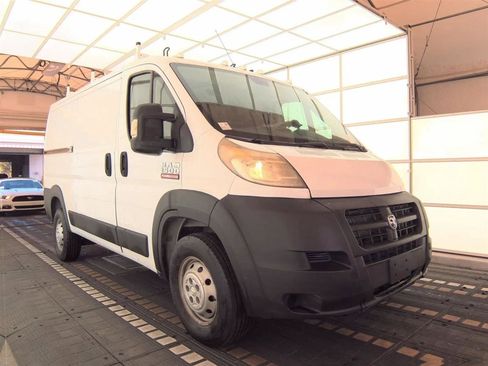 Used 2015 RAM ProMaster 1500 image 4