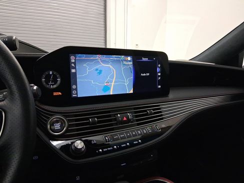 Certified 2022 Lexus LS 500 F Sport image 26