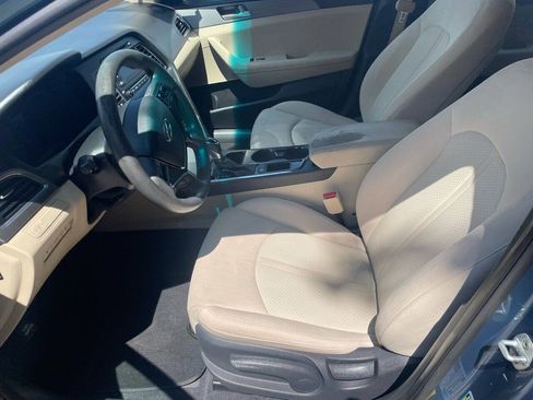 Used 2016 Hyundai Sonata SE FWD image 9