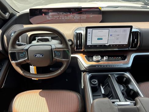 New 2027 Ford Expedition King Ranch AWD/4WD image 20