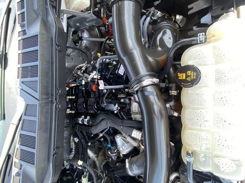 Certified 2024 Ford F150 Lariat w/ Tow/Haul Package AWD/4WD image 29