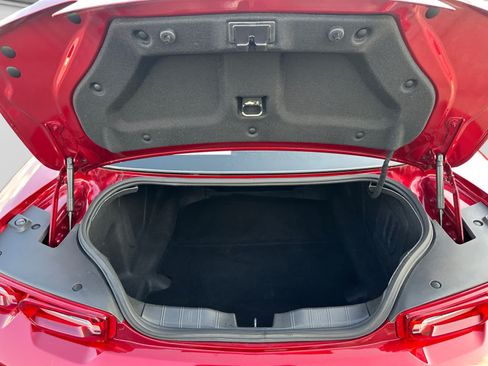 Used 2023 Chevrolet Camaro LT RWD image 19