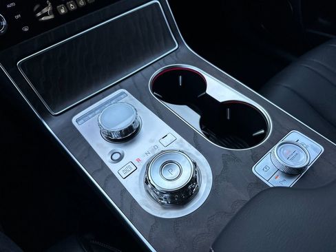 New 2026 Genesis GV80 2.5T Select image 22