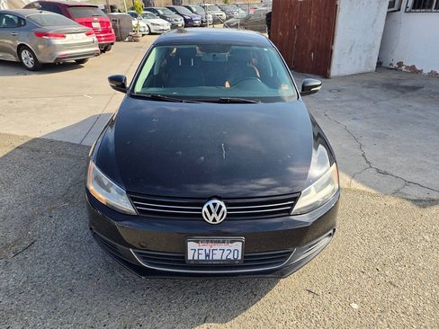 Used 2014 Volkswagen Jetta SE FWD image 5