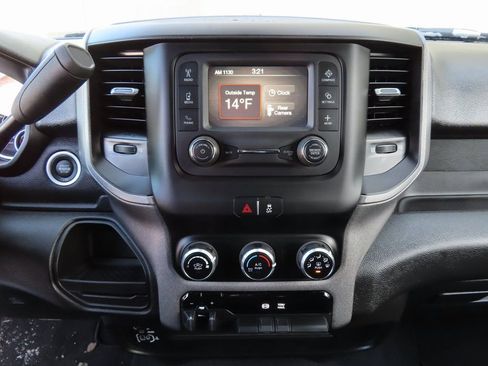 Certified 2024 RAM 3500 Tradesman image 19