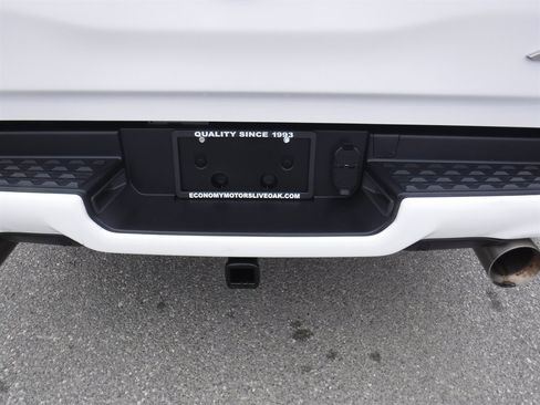 Used 2021 RAM 1500 Limited image 5