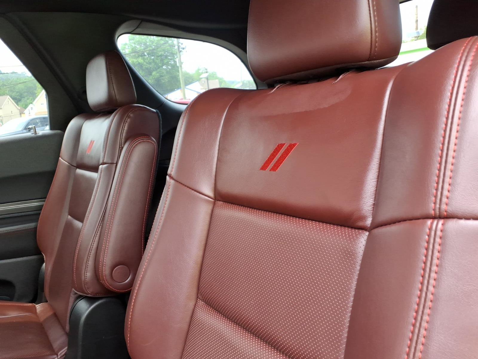 Used 2023 Dodge Durango R/T RWD image 28