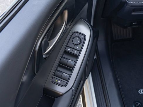 New 2026 Lexus IS 350 F Sport RWD image 30