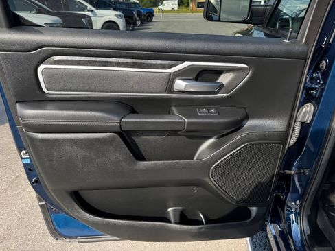 Used 2020 RAM 1500 Big Horn AWD/4WD image 41