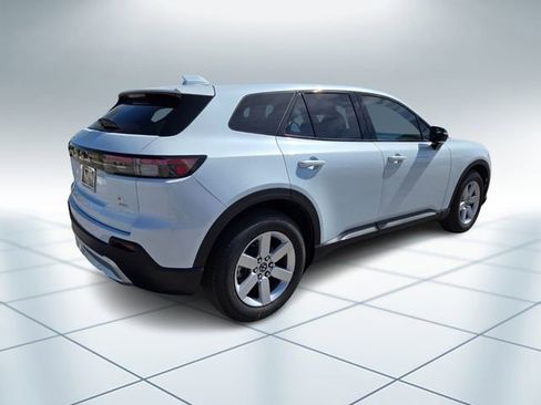 New 2026 Honda Prologue EX image 4