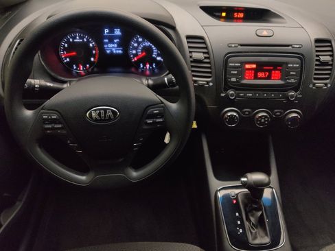 Used 2018 Kia Forte LX image 22