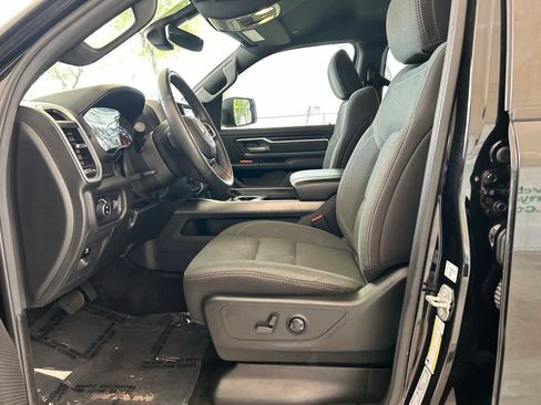 Used 2023 RAM 1500 Big Horn RWD image 6