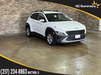 Used 2022 Hyundai Kona SEL AWD/4WD video 1