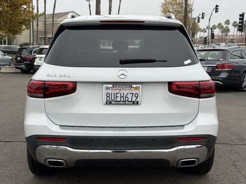 Used 2020 Mercedes-Benz GLB 250 image 17