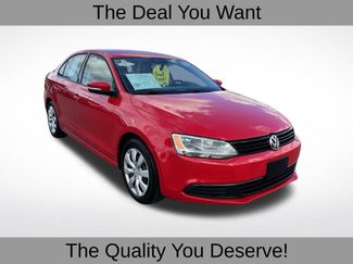 Used 2014 Volkswagen Jetta SE video 1