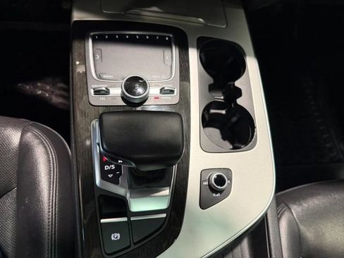 Used 2018 Audi Q7 2.0T Premium Plus w/ Premium Plus Package image 21