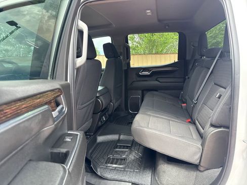 Used 2024 GMC Sierra 1500 Elevation AWD/4WD image 18
