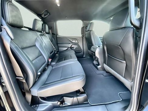 New 2026 Chevrolet Silverado EV LT w/ Premium Package AWD/4WD image 26