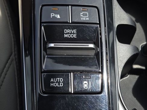 Used 2022 Hyundai Sonata Limited w/ Cargo Package FWD image 10
