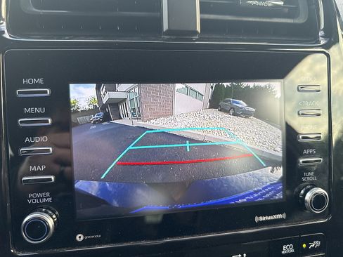 Used 2021 Toyota Prius LE w/ Carpet Mat Package (TMS) FWD image 51