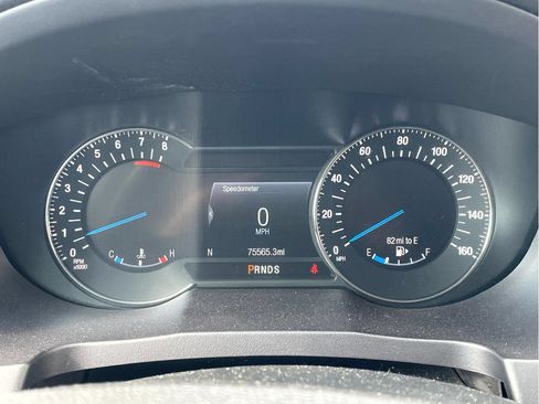 Used 2018 Ford Explorer Platinum AWD/4WD image 12