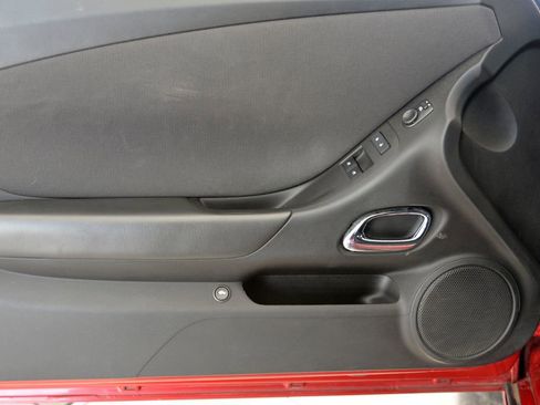 Used 2014 Chevrolet Camaro SS w/ RS Package image 14