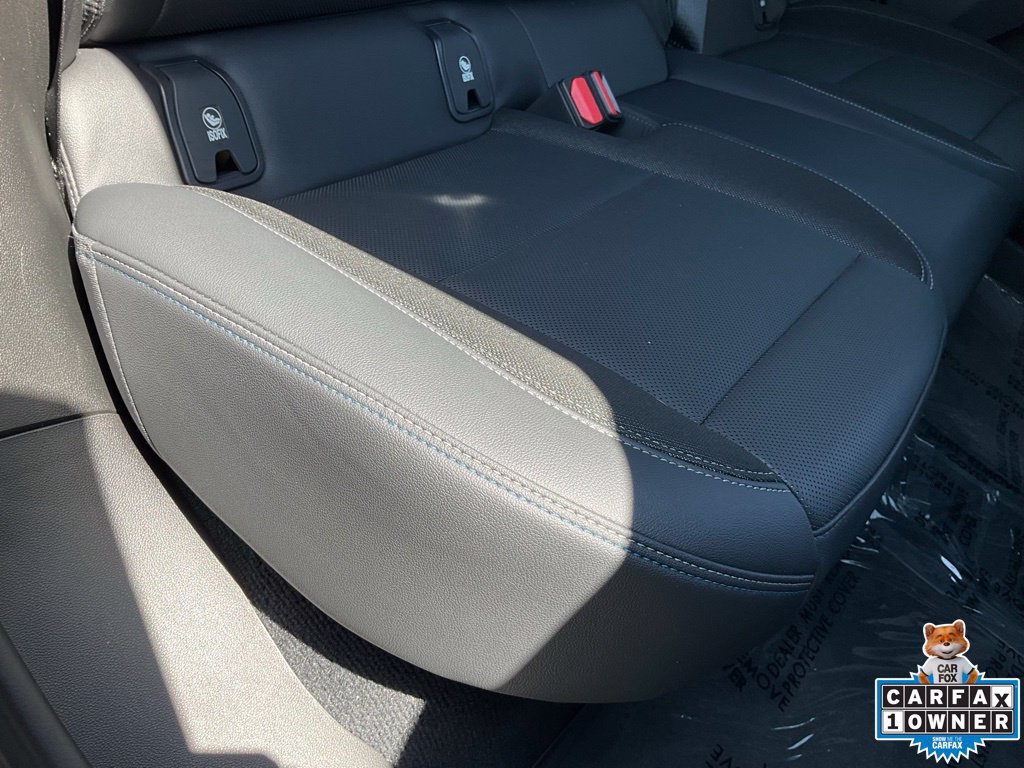Used 2024 Chevrolet Equinox EV LT FWD image 52