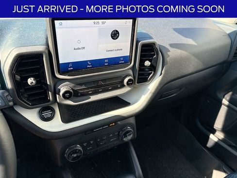 Used 2023 Ford Bronco Sport Heritage w/ Heritage Convenience Package AWD/4WD image 13