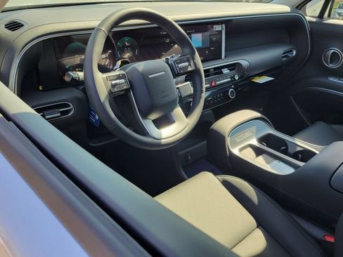New 2026 Hyundai Palisade SEL AWD/4WD image 5