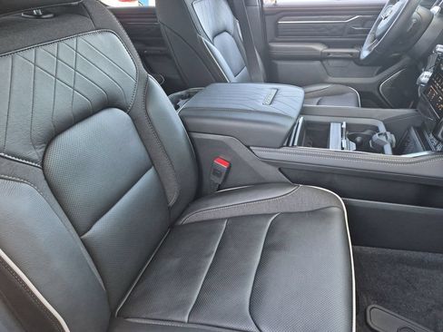New 2026 RAM 1500 Limited AWD/4WD image 34