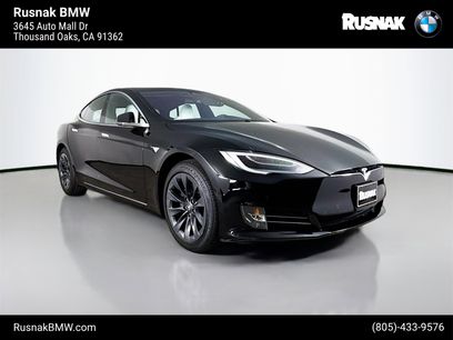 Used 2020 Tesla Model S Long Range