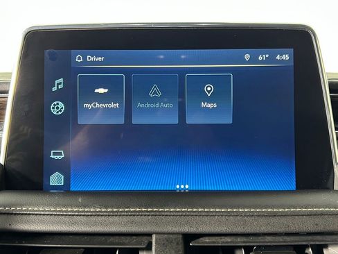 Used 2023 Chevrolet Suburban Premier AWD/4WD image 23
