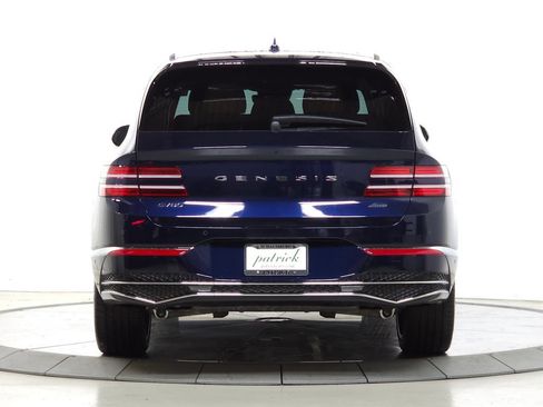 Used 2026 Genesis GV80 2.5T Prestige AWD/4WD image 6
