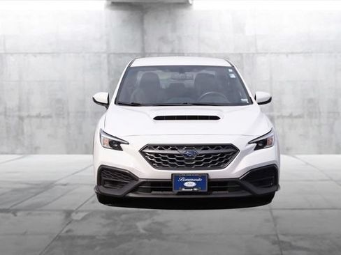 Used 2022 Subaru WRX AWD/4WD image 4