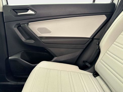 Used 2024 Volkswagen Tiguan S image 15