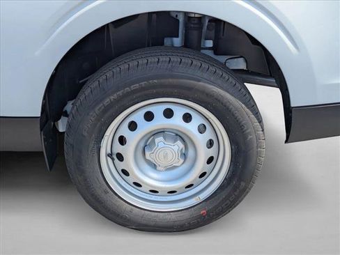 New 2026 Ford Maverick XL FWD image 10