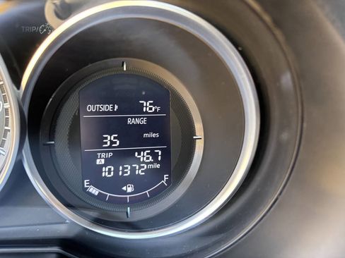 Used 2016 MAZDA MAZDA6 Touring image 29